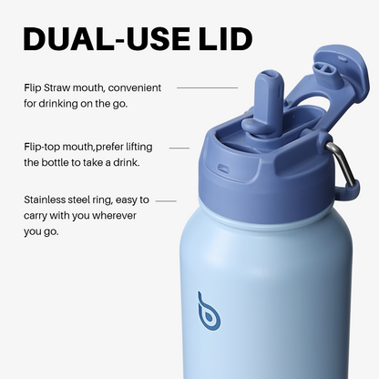 Hydro X Bottle 32oz