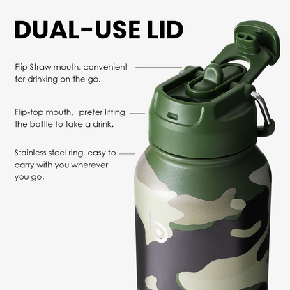 Hydro X Bottle 32oz