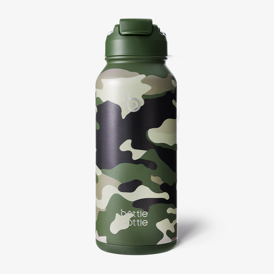 Hydro X Bottle 32oz