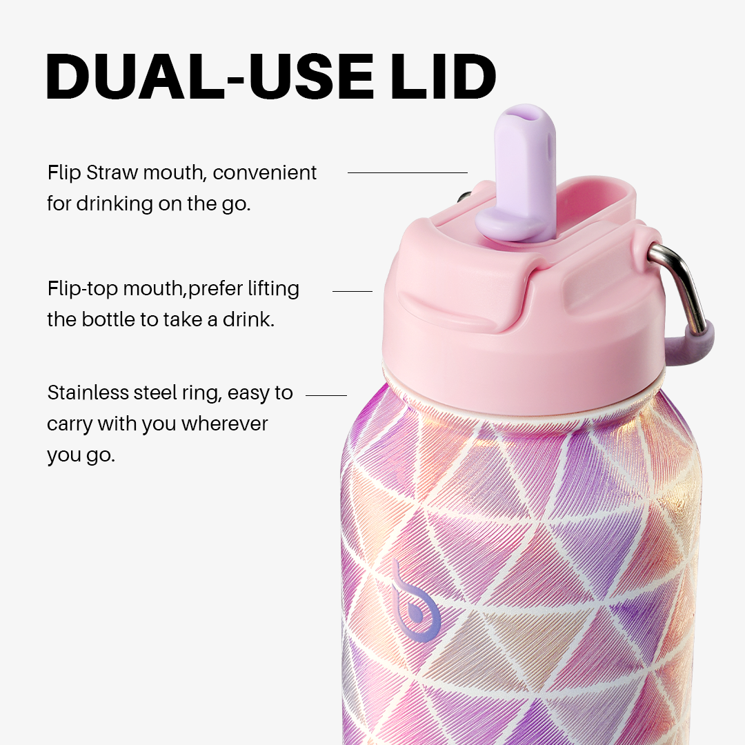 Bouteille Hydro X 32oz