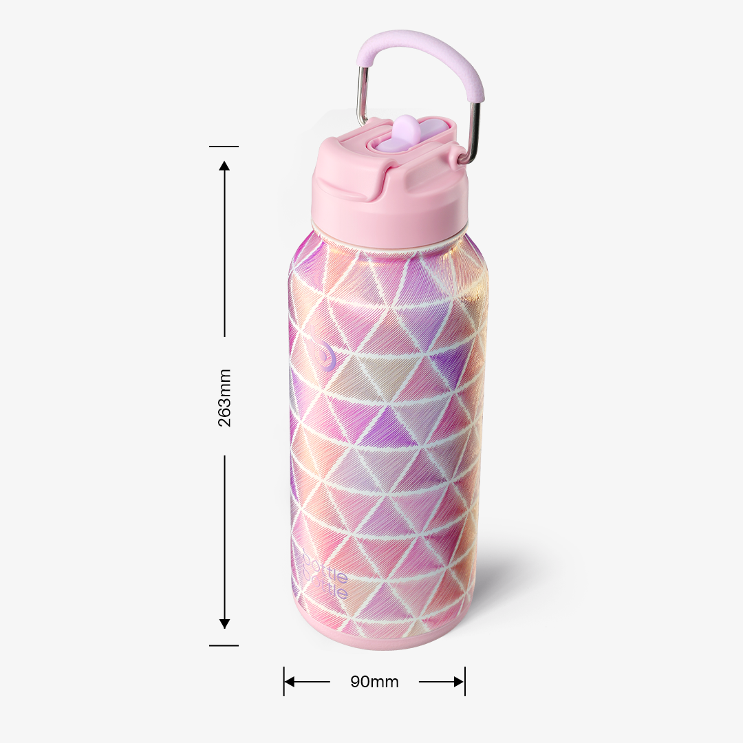 Bouteille Hydro X 32oz