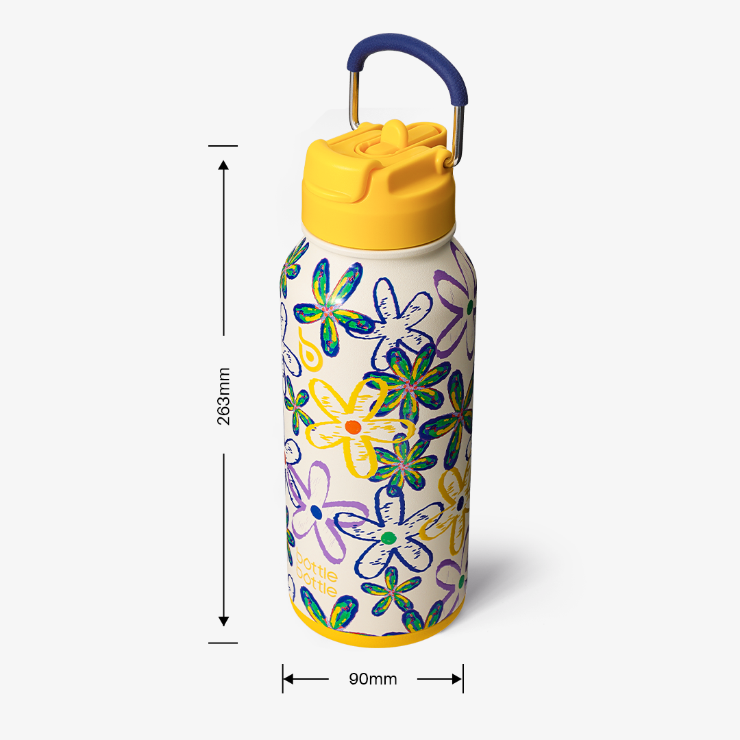 Hydro X Bottle 32oz