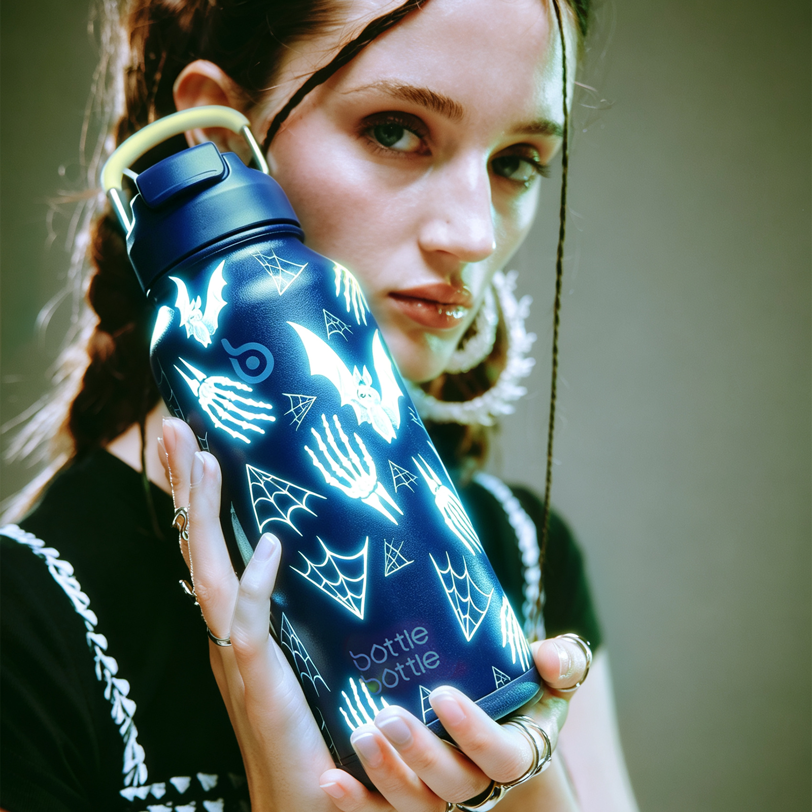 Bouteille Hydro X 32oz