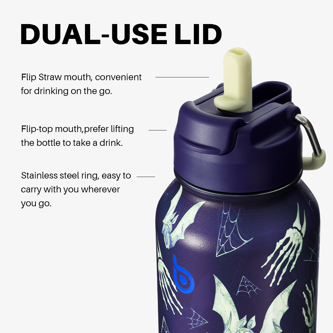 Bouteille Hydro X 32oz