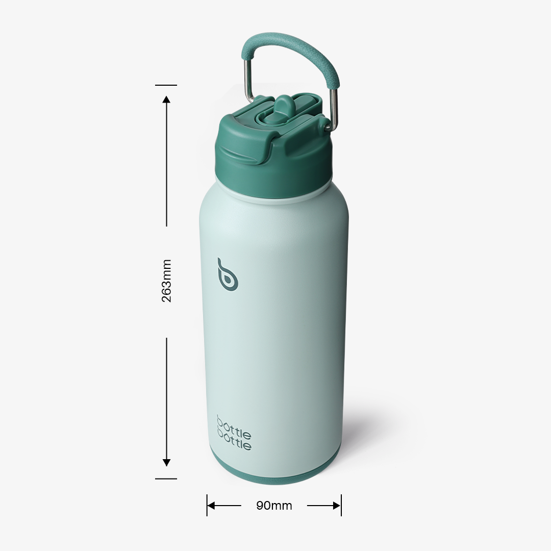 Hydro X Bottle 32oz
