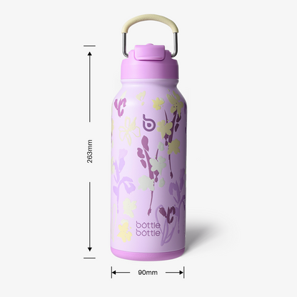 Hydro X Bottle 32oz