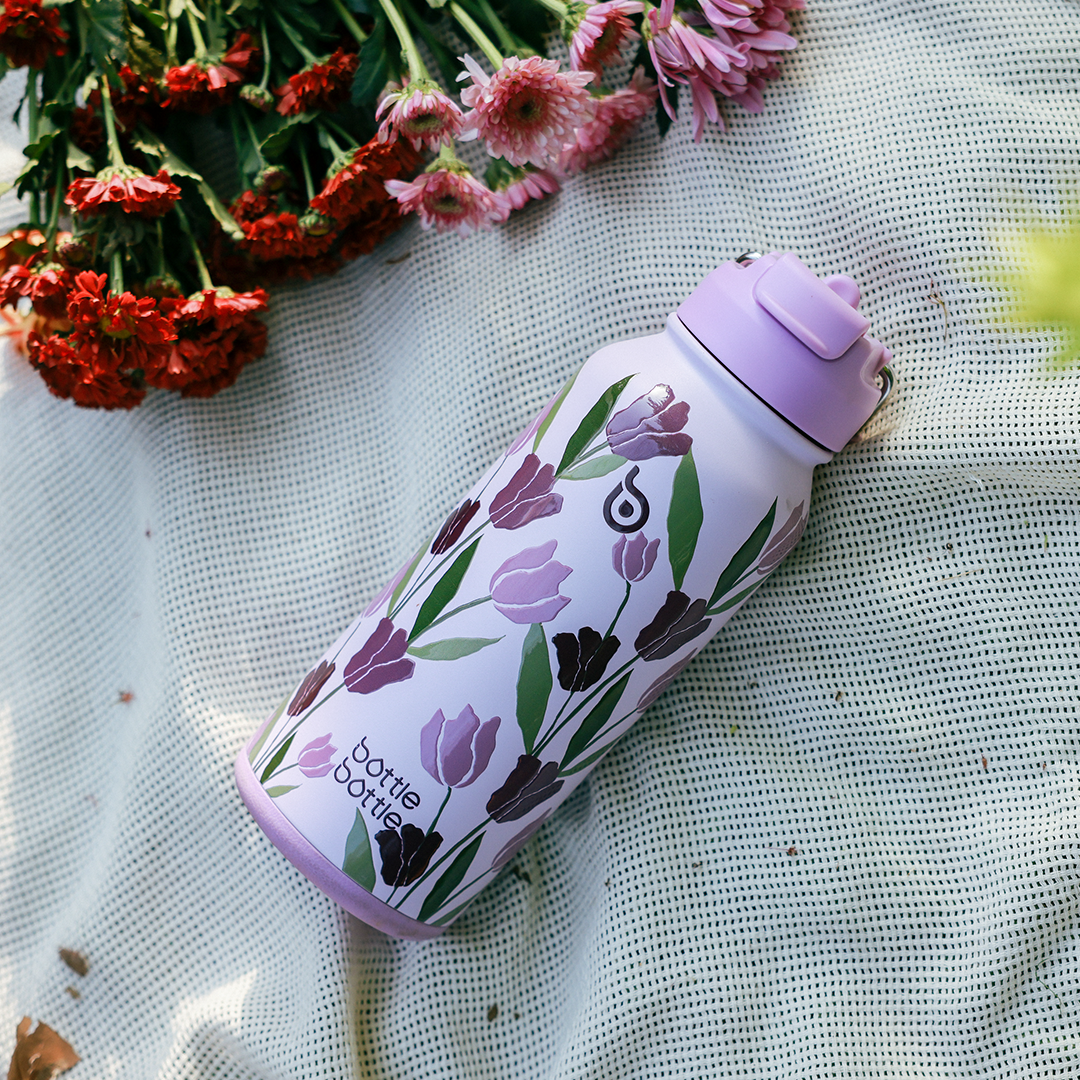 Hydro X Bottle 32oz