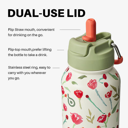 Hydro X Bottle 32oz