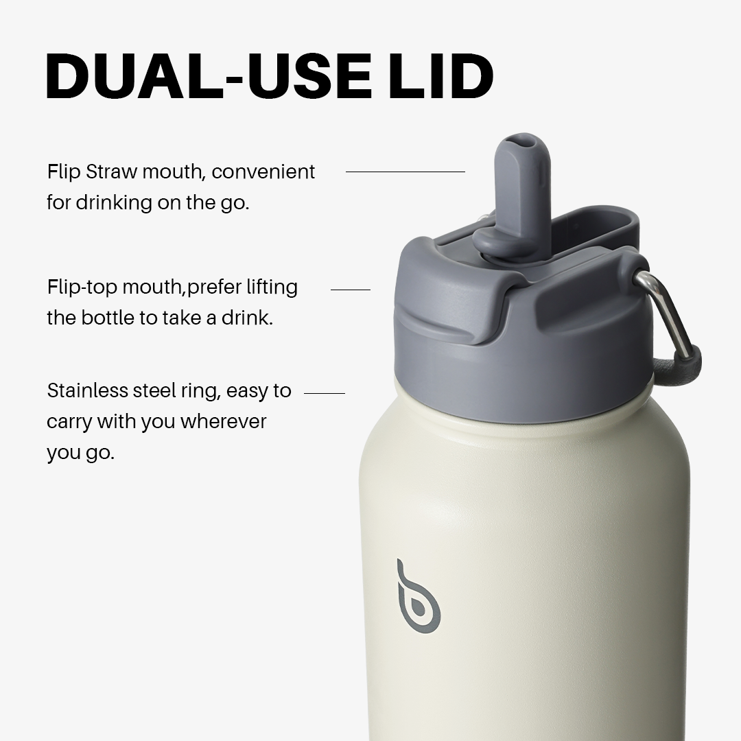 Hydro X Bottle 32oz