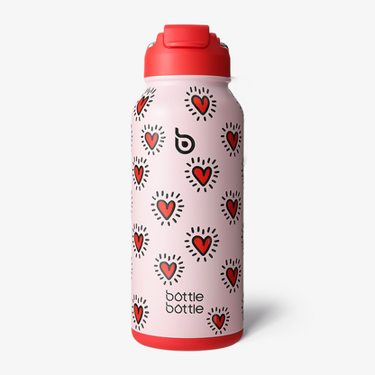 Hydro X Bottle 32oz