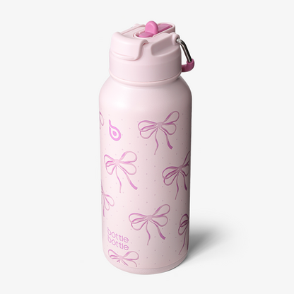 Hydro X Bottle 32oz - Bow