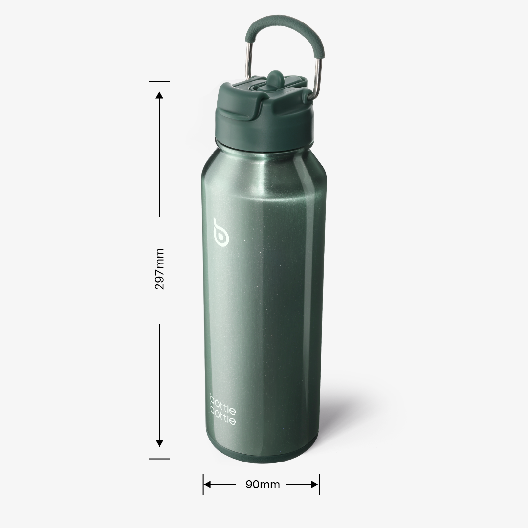 Bouteille Hydro X 40oz