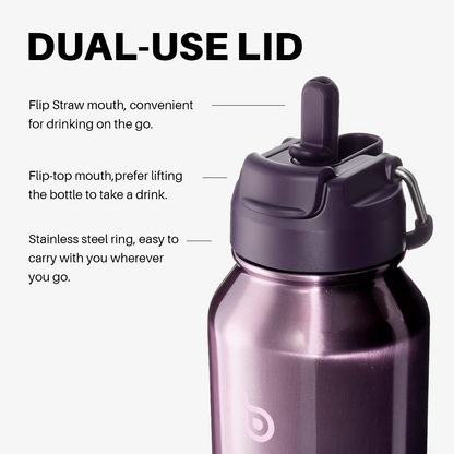Bouteille Hydro X 40oz