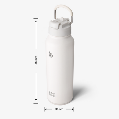 Hydro X Bottle 40oz