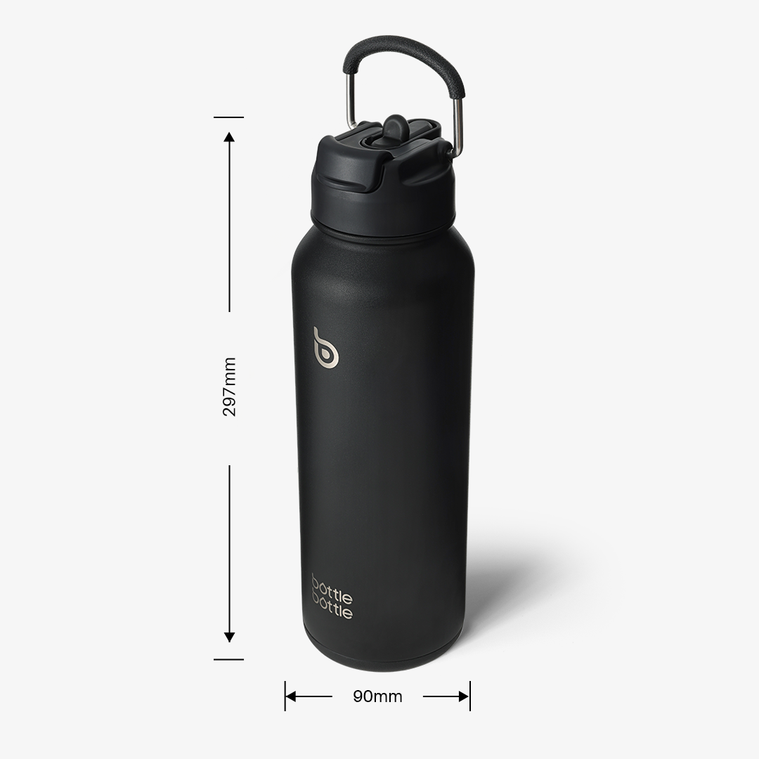 Hydro X Bottle 40oz