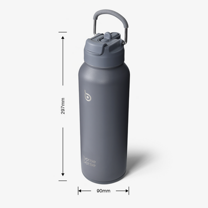 Hydro X Bottle 40oz