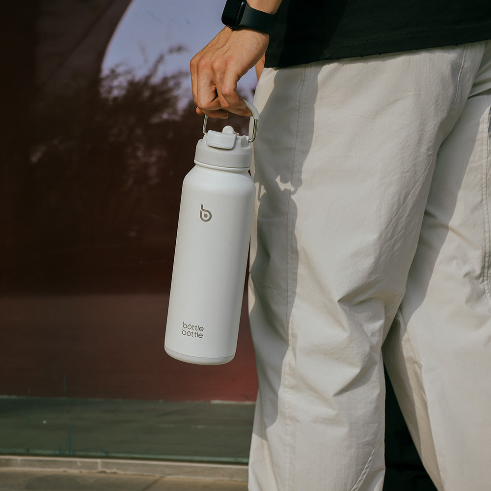 Hydro X Bottle 40oz