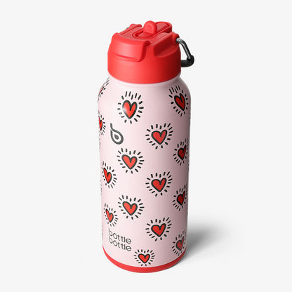 Hydro X Bottle 32oz