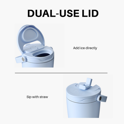 Luna Tumbler 30oz