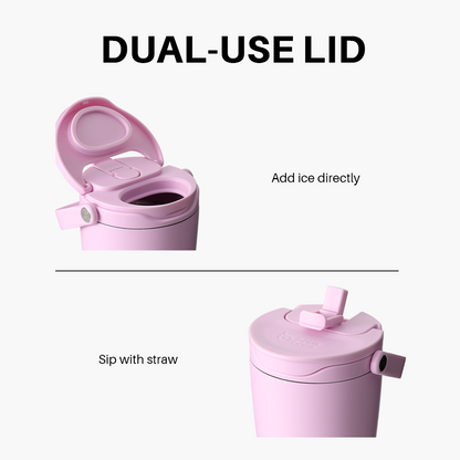 Luna Tumbler 30oz