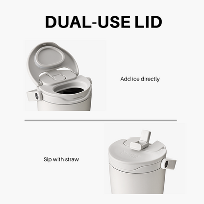 Luna Tumbler 30oz