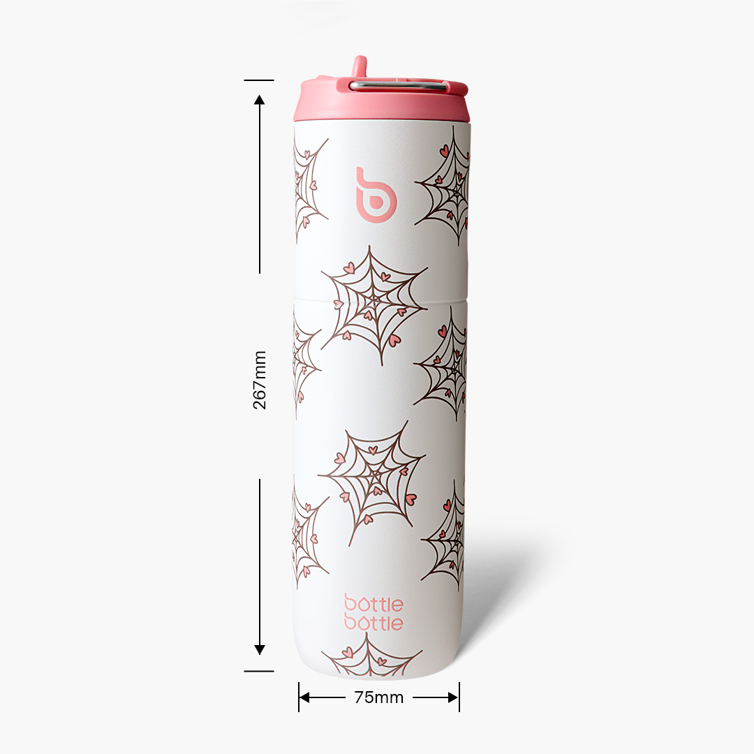 Magic Cube 24oz