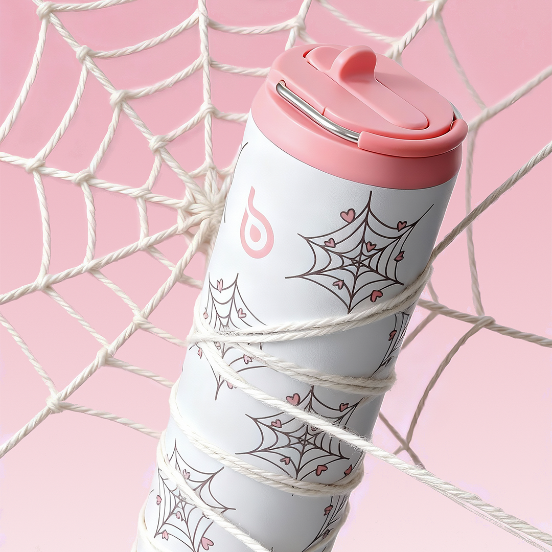 Magic Cube 24oz