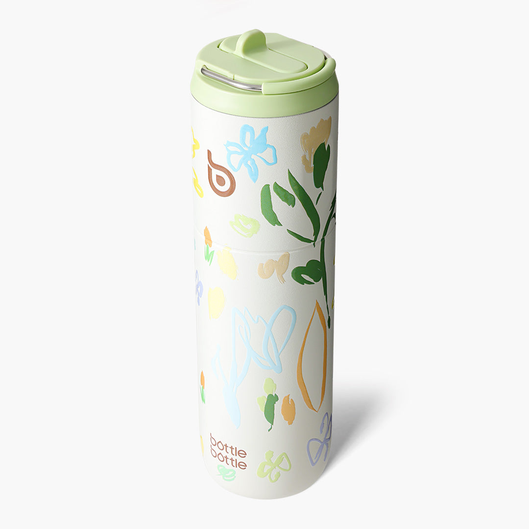 Magic Cube 24oz