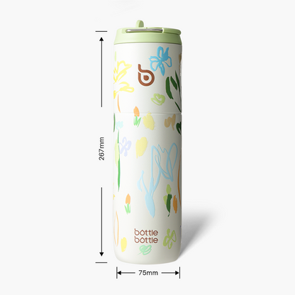 Magic Cube 24oz
