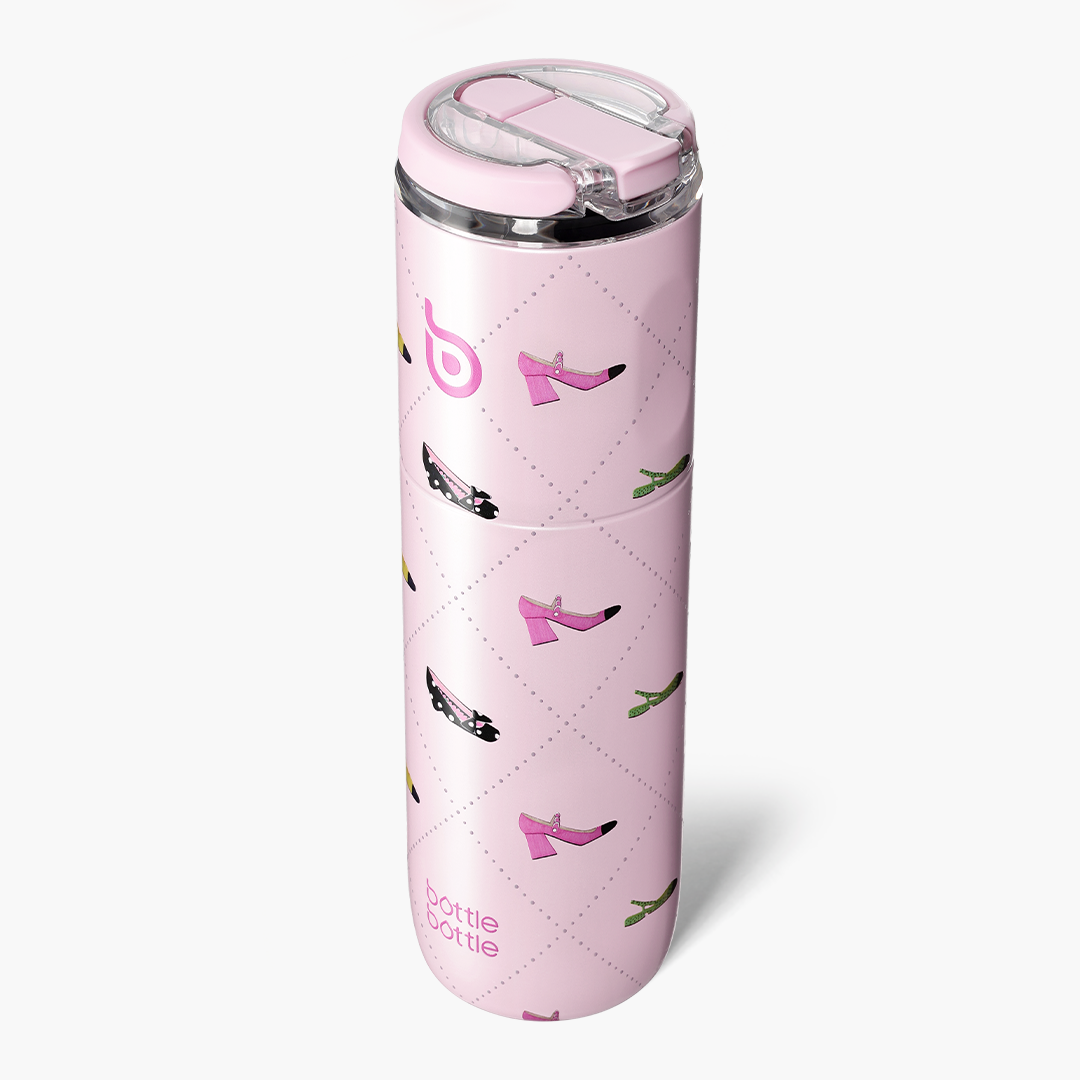 Magic Cube Pure 24oz (Pré-vente)