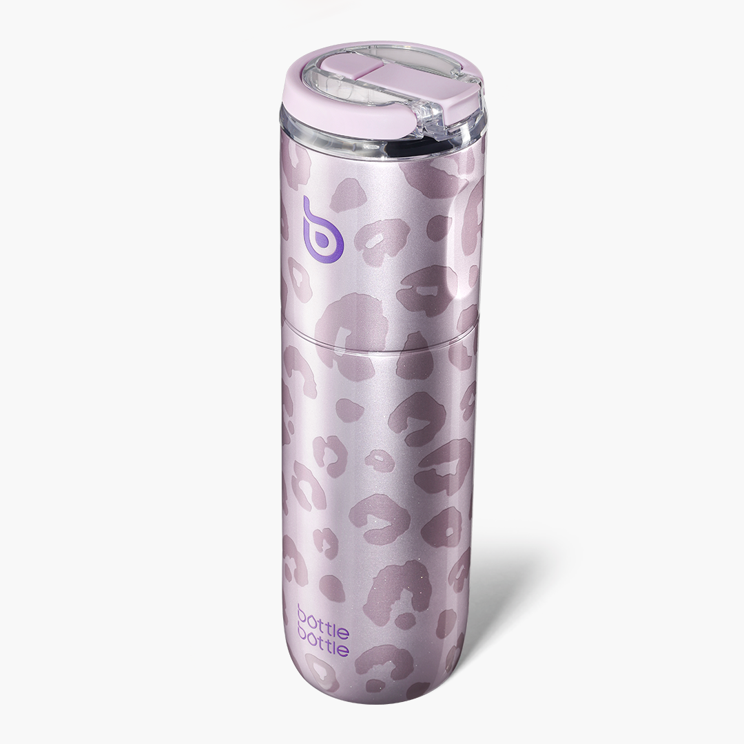 Magic Cube Pure 24oz (Pré-vente)