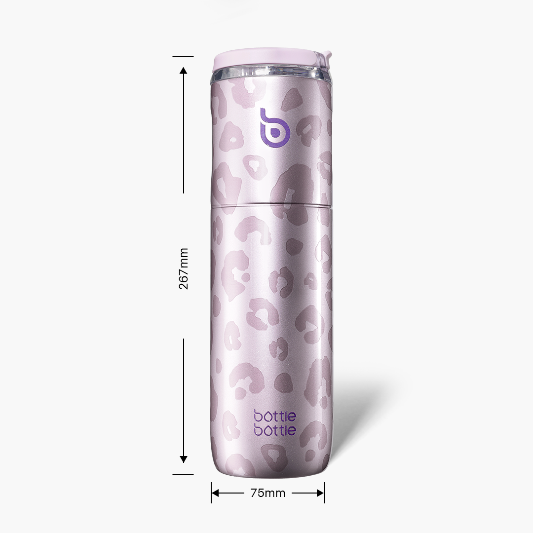 Magic Cube Pure 24oz (Pré-vente)