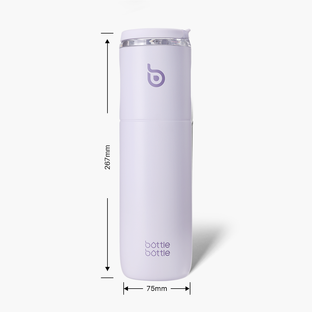 Magic Cube Pure 24oz (Pré-vente)