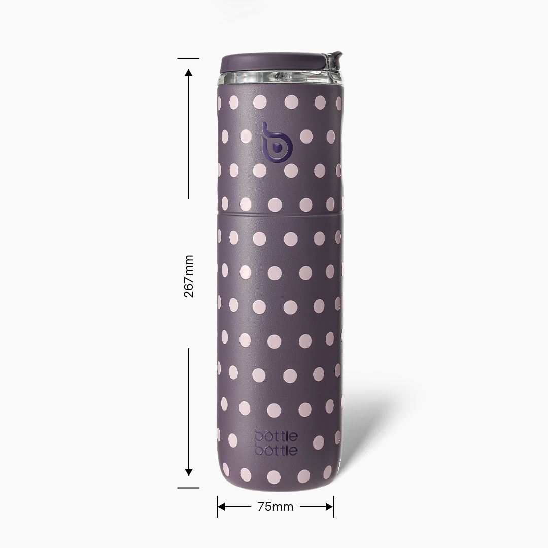 Magic Cube Pure 24oz (Pré-vente)