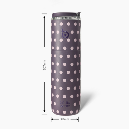 Magic Cube Pure 24oz (Pré-vente)