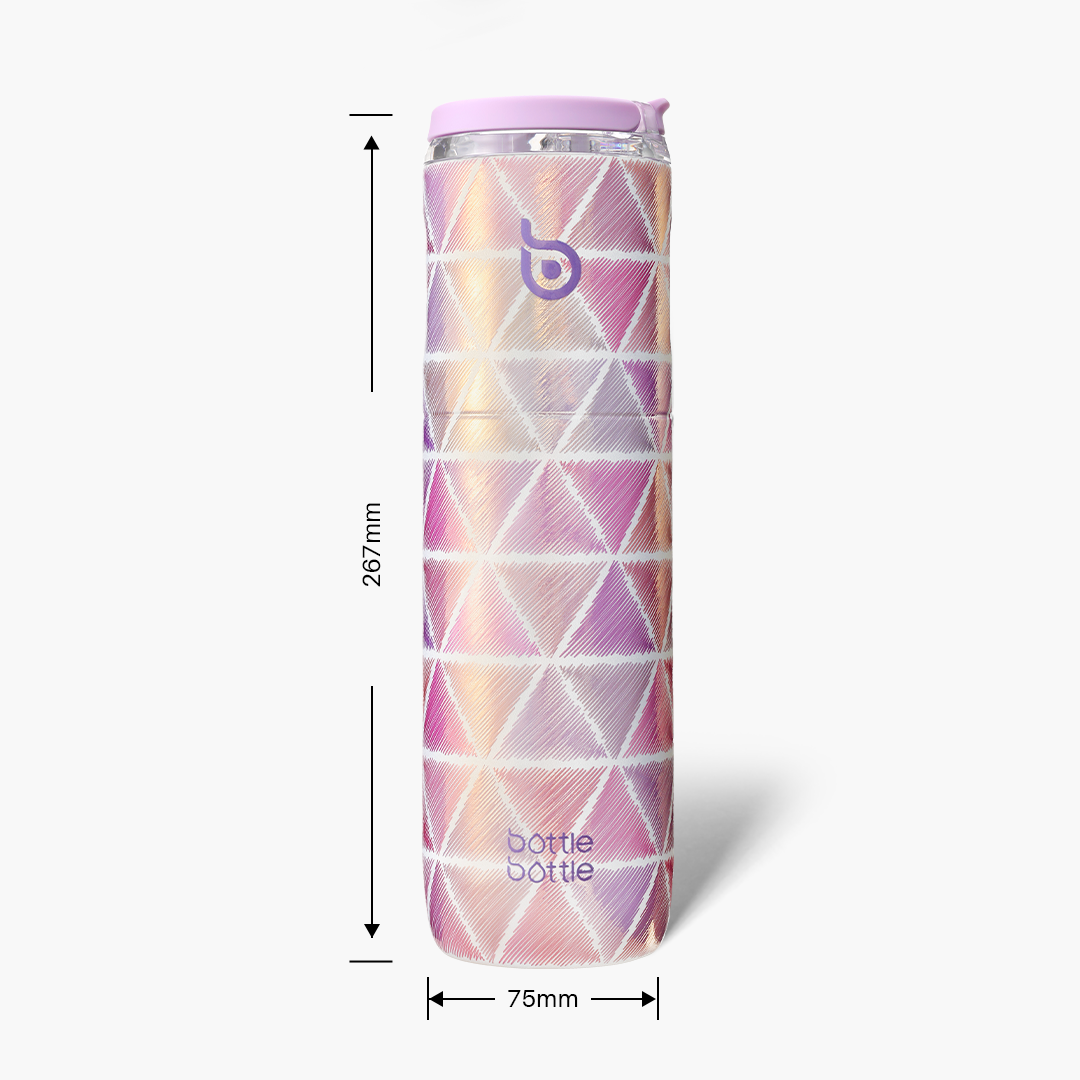 Magic Cube Pure 24oz (Pré-vente)