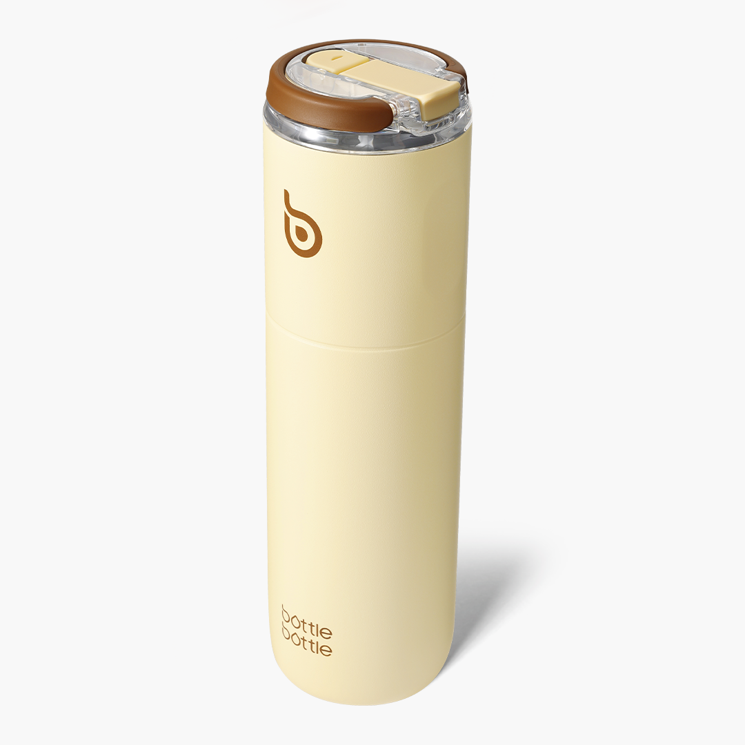 Magic Cube Pure 24oz (Pré-vente)