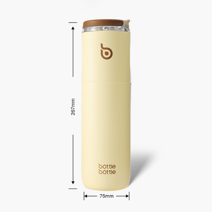 Magic Cube Pure 24oz (Pré-vente)