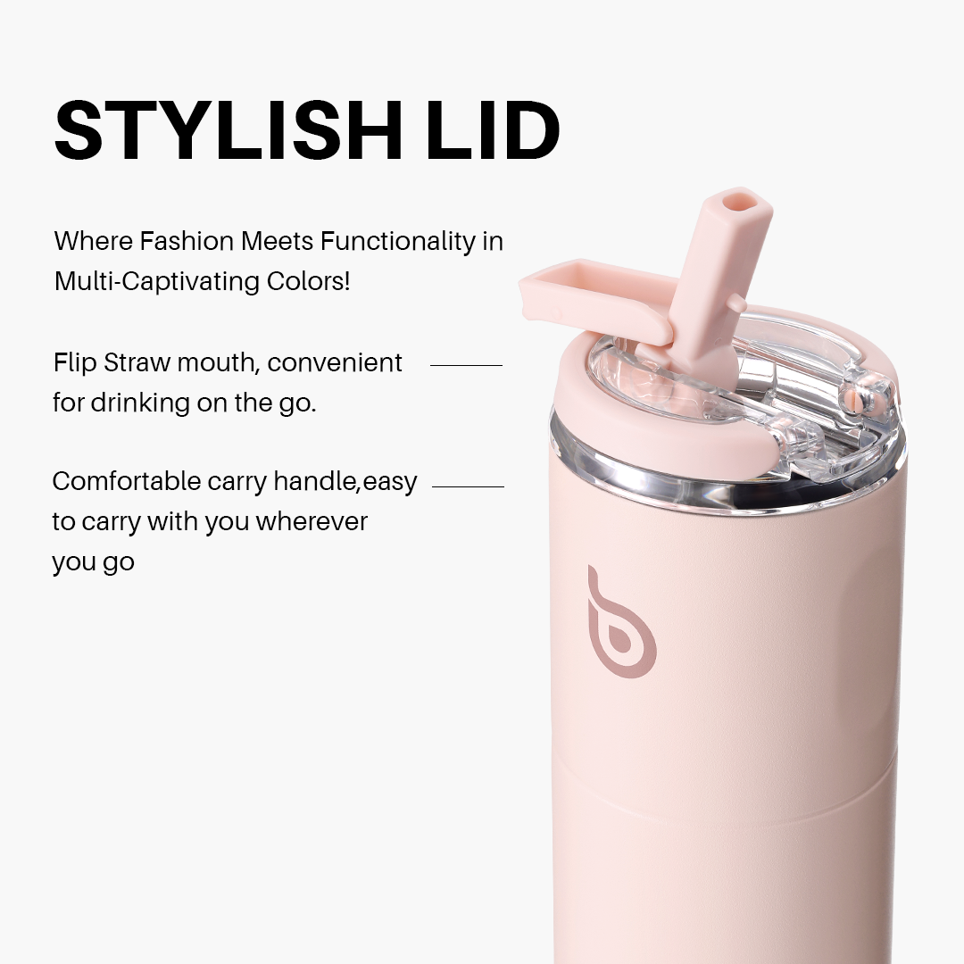 Magic Cube Pure 24oz