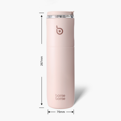 Magic Cube Pure 24oz (Pré-vente)