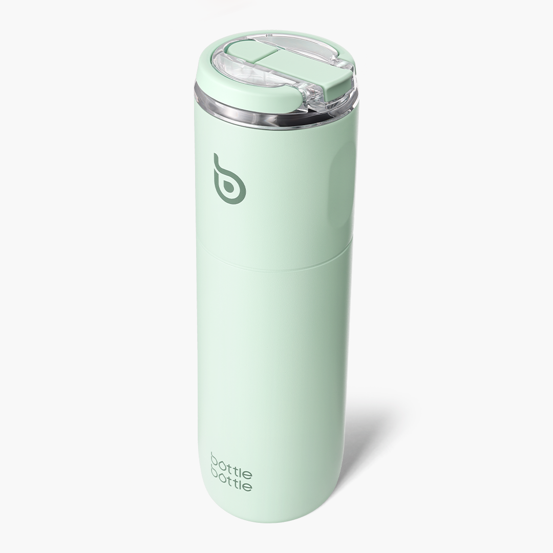 Magic Cube Pure 24oz (Pré-vente)