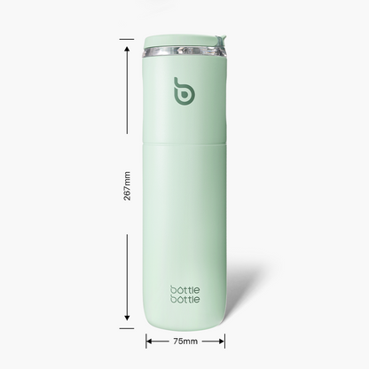 Magic Cube Pure 24oz (Pré-vente)