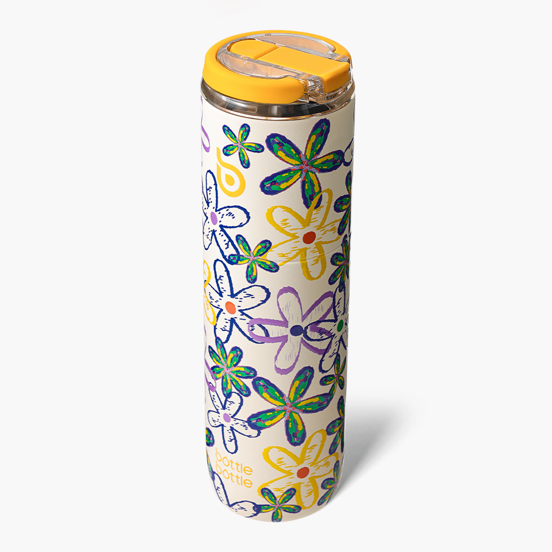 Magic Cube Pure 24oz (Pré-vente)