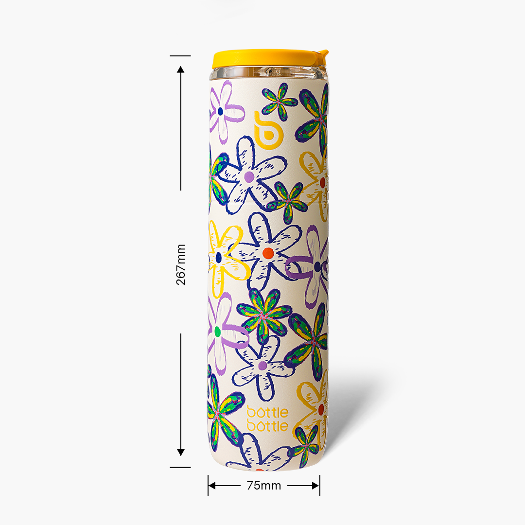 Magic Cube Pure 24oz (Pré-vente)