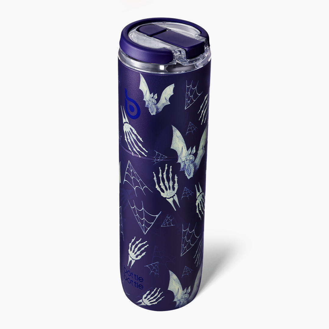 Magic Cube Pure 24oz (Pré-vente)