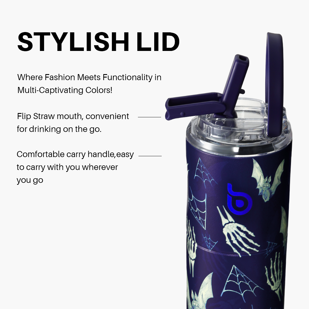 Magic Cube Pure 24oz (Pré-vente)