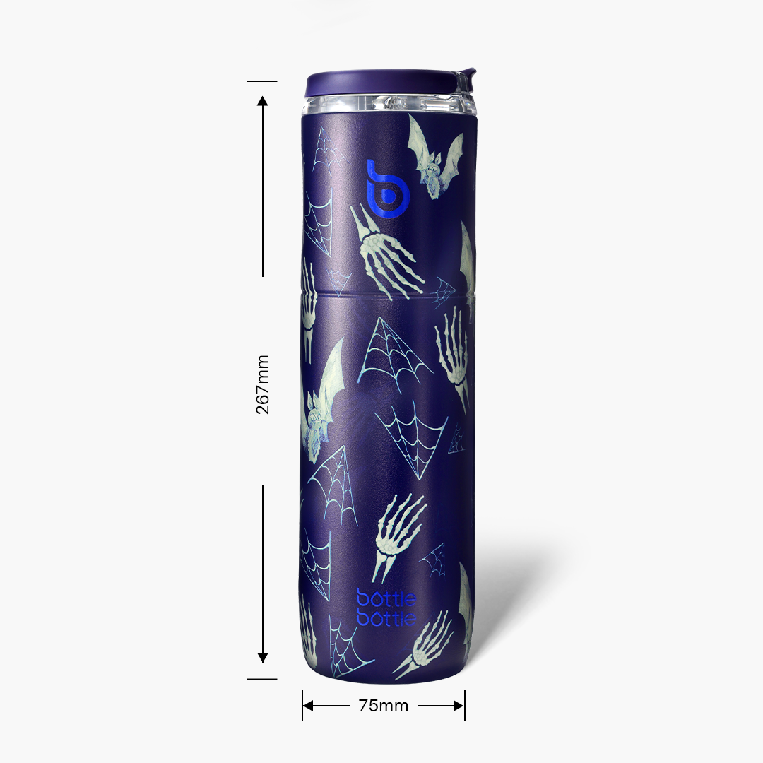 Magic Cube Pure 24oz (Pré-vente)