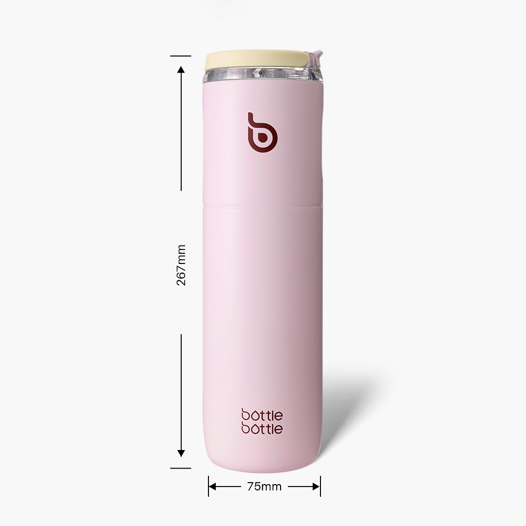 Magic Cube Pure 24oz (Pré-vente)