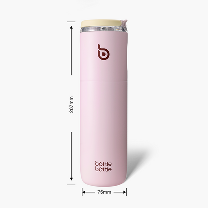 Magic Cube Pure 24oz (Pré-vente)