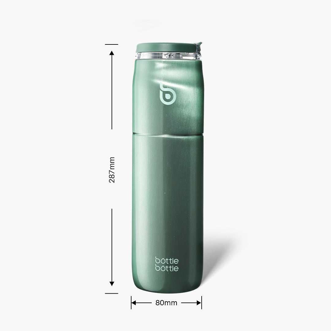Magic Cube Pure 24oz (Pré-vente)